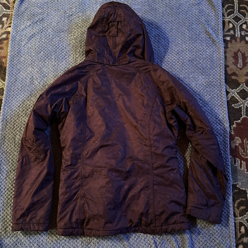 Merrell Ski Jacket - Picture 11 of 11
